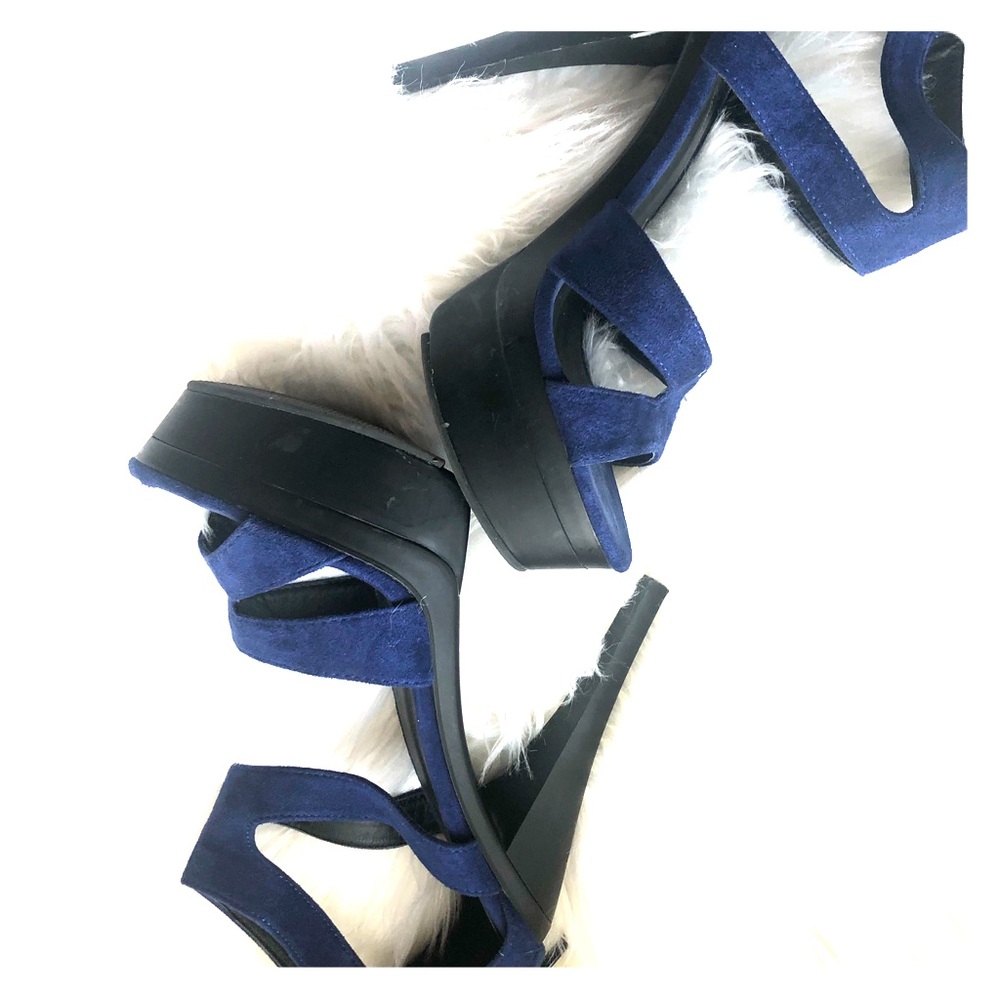 Michael Antonio Heel